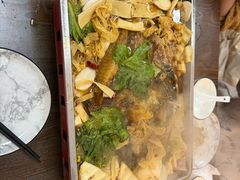 -老渔夫烤鱼(华泰店)