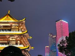 -杜甫江阁