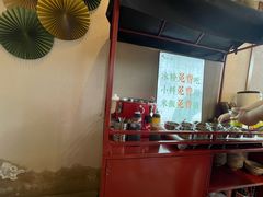 -极乐小煮·成都冒菜(科技绿洲店)