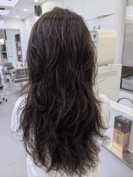 -首脑美发沙龙