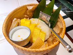 -太食獸泰式茶餐厅(济南万象城店)