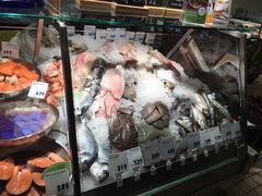 -NORDSEE Frankfurt Fisch Franke