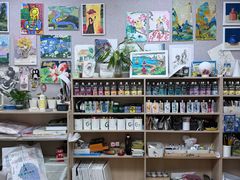 -艺塔木美学教育(和达校区)