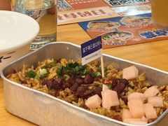 -黔三一夺夺粉酸汤火锅(百信店)