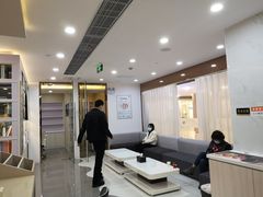 -维乐口腔·埃齐门诊(静安店)
