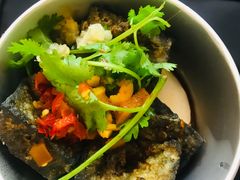 -黑色经典臭豆腐·湖南特产(太平街口店)