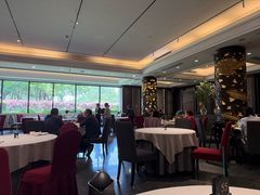 -潮府馆·非遗潮州菜·港式点心(世纪公园店)