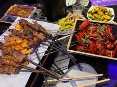 -冰城小镇音乐串吧·聚会餐厅(百子湾店)
