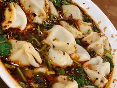 -回坊马二饺子馆