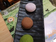 -千纸鹤嫩汁烤肉(西大直街店)