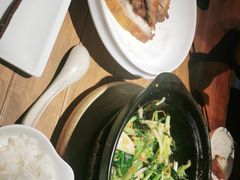 -小放牛炒菜馆(北国商城店)