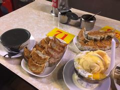 -芬芳甜品(同福路店)