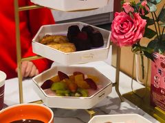 璀璨融情冰淇淋火锅-哈根达斯(SM店)