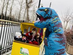 -蓝莓果幼儿园(通州梨园店)