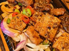 -莲餐厅·湖北菜·潜江小龙虾店(愚园路店)