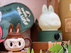 -泡泡玛特POPMART(合生汇店)