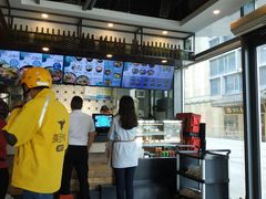 -老妈米线(港龙店)