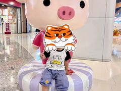 -美国悦宝园早教托育中心(东坝店)