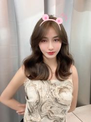 -Rise Hair上升造型