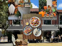 -Money Shops(愚园路店)