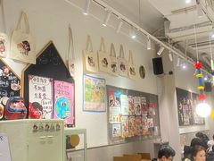 -小豆海棠(嘉兴路店)