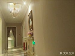 -蕾蕾美颜美容美体