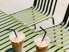 -Seesaw Coffee(上生新所店)