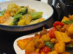 -金厨泰国餐厅·全泰籍厨师料理(拱北店)