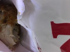 -肯德基(南昌路大润发店)