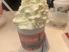 -茶颜悦色(花园道店)