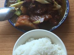 -东财大盘鸡(黑石礁店)