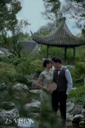 -YIMO映画摄影工作室