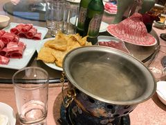 -洪长兴(云南南路店)