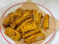 -聚味斋香辣蟹·蓝龙(塘沽总店)