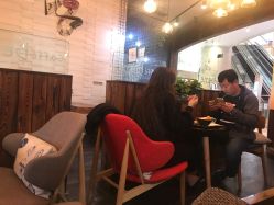 -青岛富力艾美酒店·宴会厅
