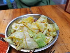 -宋文成烤肉(白沙巷店)