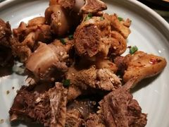 彝家坨坨土猪肉-阿斯牛牛·凉山菜(新会展店)