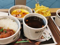 -魏家凉皮(新康隆店)