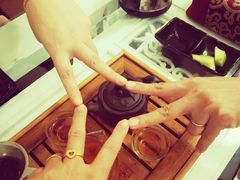 -丽江庭院之丽江往事(安定门店)