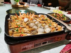 -一家春酒楼(惠工街店)