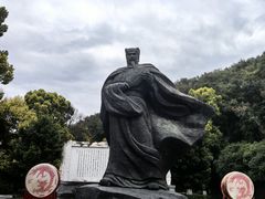 -白帝城·瞿塘峡景区