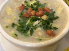 驰名艇仔粥-广州酒家(文昌总店)