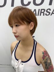 -CUT CUT Hair Salon