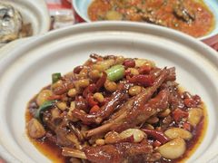 -辣小鲜·南昌大排档(船山路店)