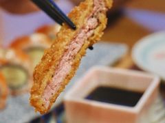 -隐泉京望日式料理(太和广场店)