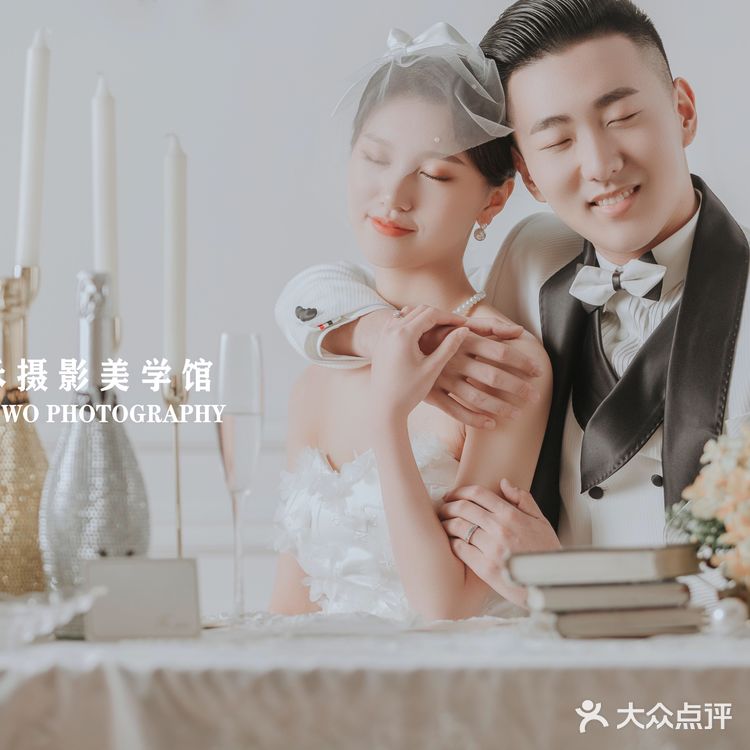 南京婚纱照|太爱自己的这组韩式婚纱照啦