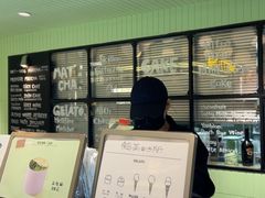 -鹤茶野所(上海首店)