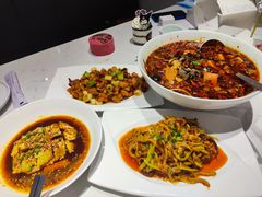 -峨嵋小镇·川菜(勒泰中心店)