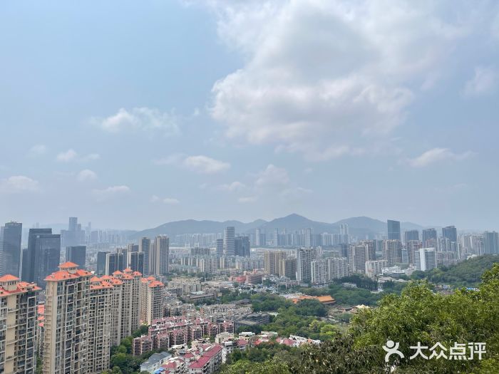 珠海圆明新园图片