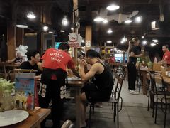 -Naughty Nuri’s Phuket